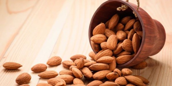 تصویر 5 از خرید و قیمت بادام مامایی اصفهان + فروش صادراتی